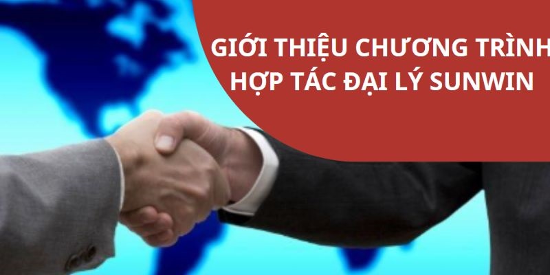 3 bước đơn giản trở thành đại lý Sunwin