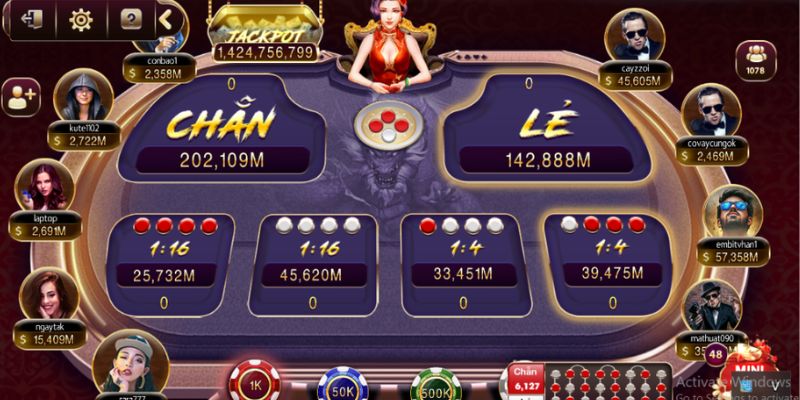 Game thủ nên chọn tải app Xóc đĩa Sunwin