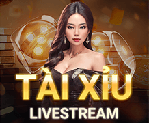 Tài xỉu livestream