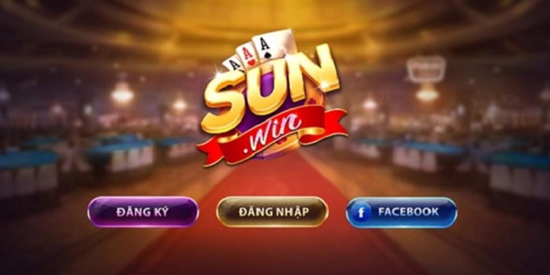 Tổng quan về cổng game SUNWIN